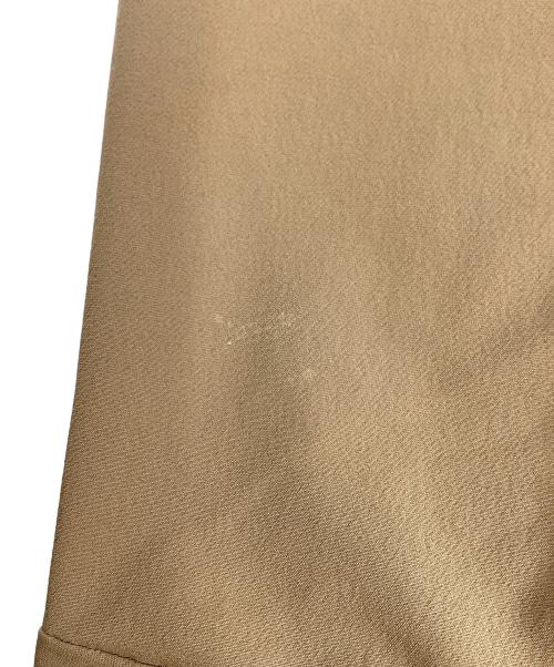 MAMMUT（マムート）MAMMUT (マムート) Trekkers 3.0 SO Pants AF Women ベージュ サイズ:Sの古着・服飾アイテム