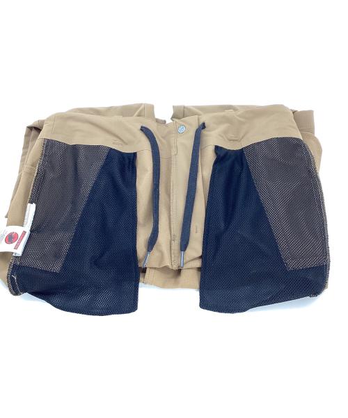 MAMMUT（マムート）MAMMUT (マムート) Trekkers 3.0 SO Pants AF Women ベージュ サイズ:Sの古着・服飾アイテム