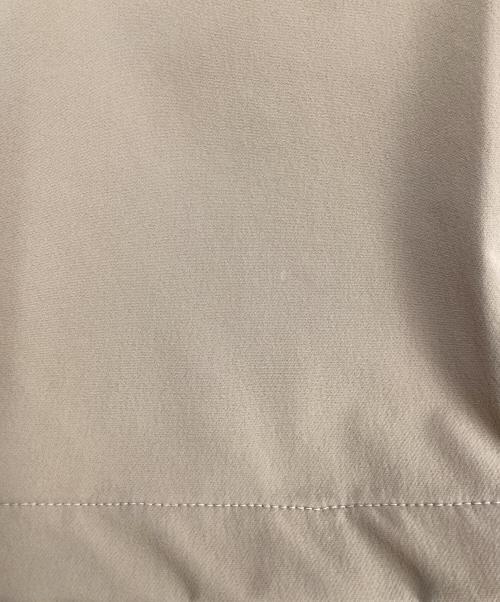 MAMMUT（マムート）MAMMUT (マムート) Trekkers 3.0 SO Pants AF Women ベージュ サイズ:Sの古着・服飾アイテム