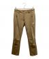 MAMMUT（マムート）の古着「Trekkers 3.0 SO Pants AF Women」｜ベージュ