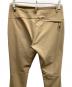 中古・古着 MAMMUT (マムート) Trekkers 3.0 SO Pants AF Women ベージュ サイズ:S：8000円