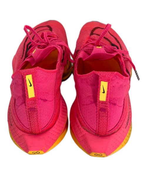 NIKE（ナイキ）NIKE (ナイキ) NIKE DN3555-600 Nike エア ズーム アルファフライ ネクスト% 2 'Hyper Pink' メンズ ピンク サイズ:27の古着・服飾アイテム