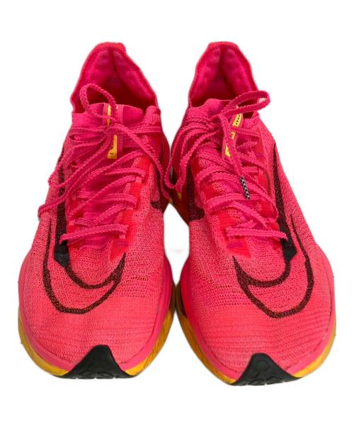 NIKE（ナイキ）NIKE (ナイキ) NIKE DN3555-600 Nike エア ズーム アルファフライ ネクスト% 2 'Hyper Pink' メンズ ピンク サイズ:27の古着・服飾アイテム