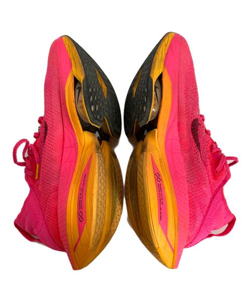 NIKE（ナイキ）NIKE (ナイキ) NIKE DN3555-600 Nike エア ズーム アルファフライ ネクスト% 2 'Hyper Pink' メンズ ピンク サイズ:27の古着・服飾アイテム