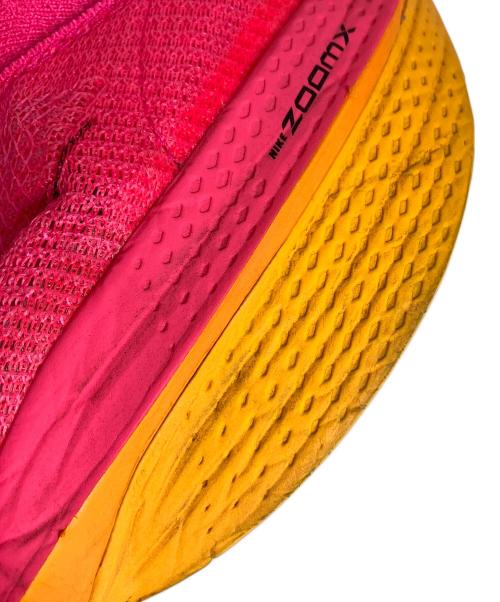 NIKE（ナイキ）NIKE (ナイキ) NIKE DN3555-600 Nike エア ズーム アルファフライ ネクスト% 2 'Hyper Pink' メンズ ピンク サイズ:27の古着・服飾アイテム
