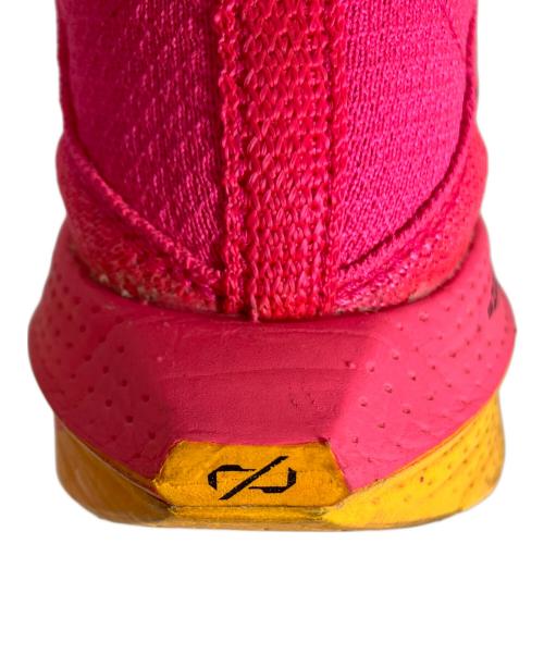 NIKE（ナイキ）NIKE (ナイキ) NIKE DN3555-600 Nike エア ズーム アルファフライ ネクスト% 2 'Hyper Pink' メンズ ピンク サイズ:27の古着・服飾アイテム