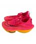 NIKE (ナイキ) NIKE DN3555-600 Nike エア ズーム アルファフライ ネクスト% 2 'Hyper Pink' メンズ ピンク サイズ:27：12000円