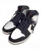 NIKEナイキ）の古着「Air Jordan 1 Mid 