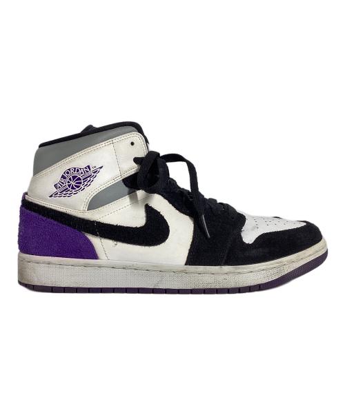 NIKE（ナイキ）NIKE (ナイキ) Air Jordan 1 Mid 