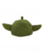 JINS SAUNA×STAR WARSジンズサウナ×スターウォーズ）の古着「サウナキャップ」