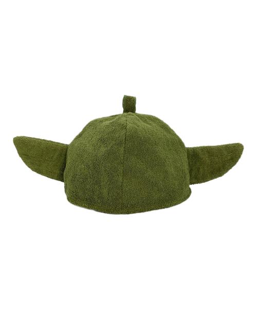 JINS SAUNA（ジンズサウナ）JINS SAUNA (ジンズサウナ) STAR WARS (スターウォーズ) サウナキャップの古着・服飾アイテム