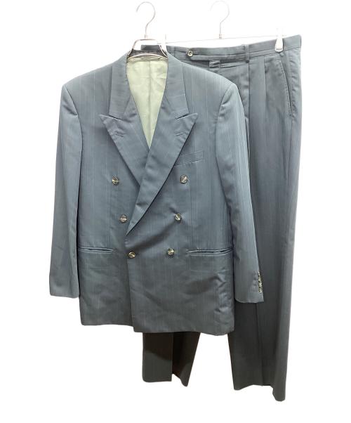 Christian Dior MONSIEUR（クリスチャンディオールムッシュ）Christian Dior MONSIEUR (クリスチャンディオールムッシュ) セットアップスーツ グレー サイズ:AB6の古着・服飾アイテム
