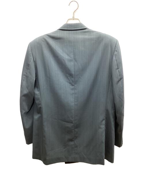 Christian Dior MONSIEUR（クリスチャンディオールムッシュ）Christian Dior MONSIEUR (クリスチャンディオールムッシュ) セットアップスーツ グレー サイズ:AB6の古着・服飾アイテム