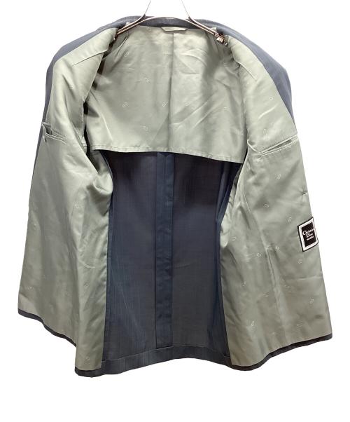 Christian Dior MONSIEUR（クリスチャンディオールムッシュ）Christian Dior MONSIEUR (クリスチャンディオールムッシュ) セットアップスーツ グレー サイズ:AB6の古着・服飾アイテム