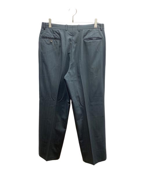 Christian Dior MONSIEUR（クリスチャンディオールムッシュ）Christian Dior MONSIEUR (クリスチャンディオールムッシュ) セットアップスーツ グレー サイズ:AB6の古着・服飾アイテム