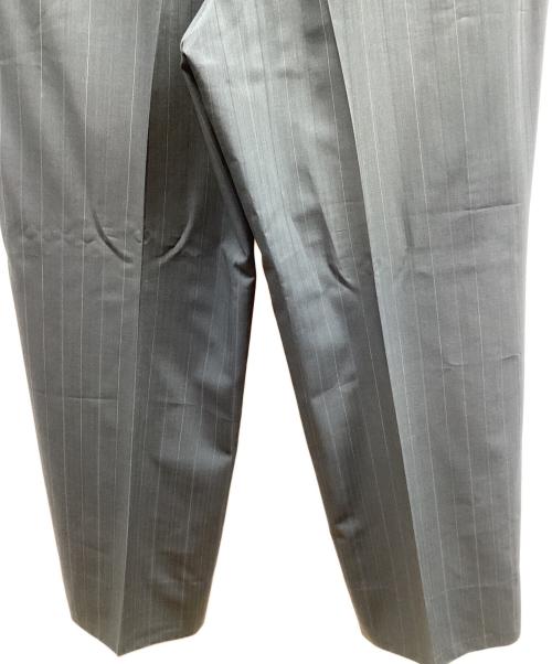 Christian Dior MONSIEUR（クリスチャンディオールムッシュ）Christian Dior MONSIEUR (クリスチャンディオールムッシュ) セットアップスーツ グレー サイズ:AB6の古着・服飾アイテム