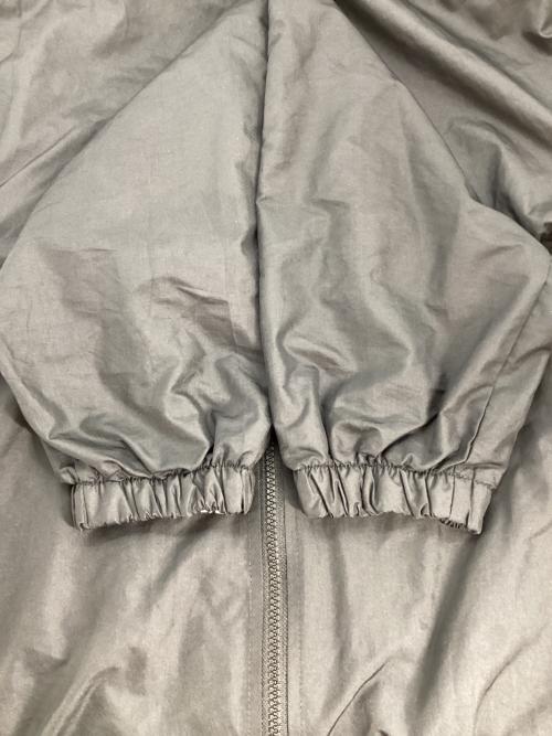adidas（アディダス）adidas (アディダス) トラックジャケット ブラック サイズ:Lの古着・服飾アイテム