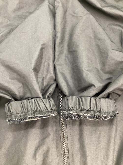 adidas（アディダス）adidas (アディダス) トラックジャケット ブラック サイズ:Lの古着・服飾アイテム