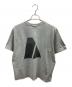 ARMY (アーミー) 半袖カットソー グレー サイズ:不明：7000円