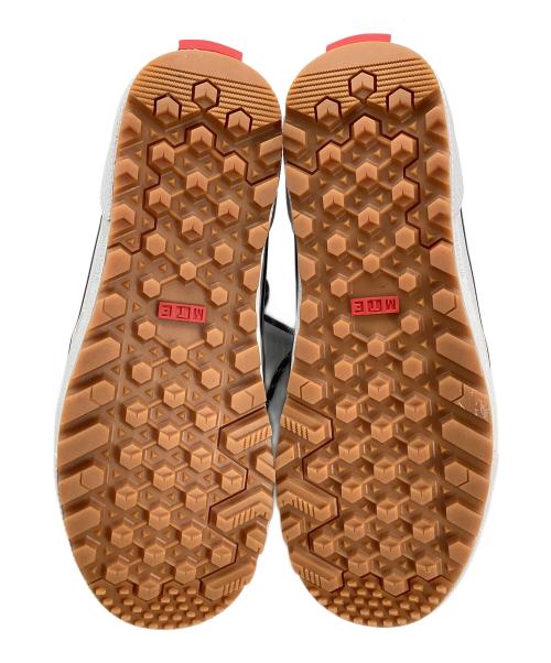 VANS（ヴァンズ）VANS (ヴァンズ) SK8-HI GORE-TEX スケートハイ ゴアテックス ホワイト×ブラック サイズ:26.5の古着・服飾アイテム