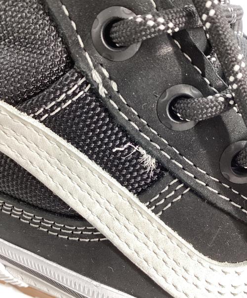 VANS（ヴァンズ）VANS (ヴァンズ) SK8-HI GORE-TEX スケートハイ ゴアテックス ホワイト×ブラック サイズ:26.5の古着・服飾アイテム