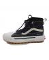VANS (ヴァンズ) SK8-HI GORE-TEX スケートハイ ゴアテックス ホワイト×ブラック サイズ:26.5：10000円