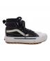 中古・古着 VANS (ヴァンズ) SK8-HI GORE-TEX スケートハイ ゴアテックス ホワイト×ブラック サイズ:26.5：10000円