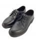 Dr.Martens（ドクターマーチン）の古着「3ホールシューズ」｜ブラック