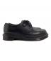 中古・古着 Dr.Martens (ドクターマーチン) 3ホールシューズ ブラック サイズ:23：6000円