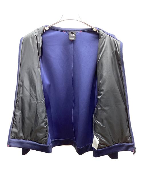 OAKLEY（オークリー）OAKLEY (オークリー) ゴルフウェア(トップス) ネイビー サイズ:XLの古着・服飾アイテム
