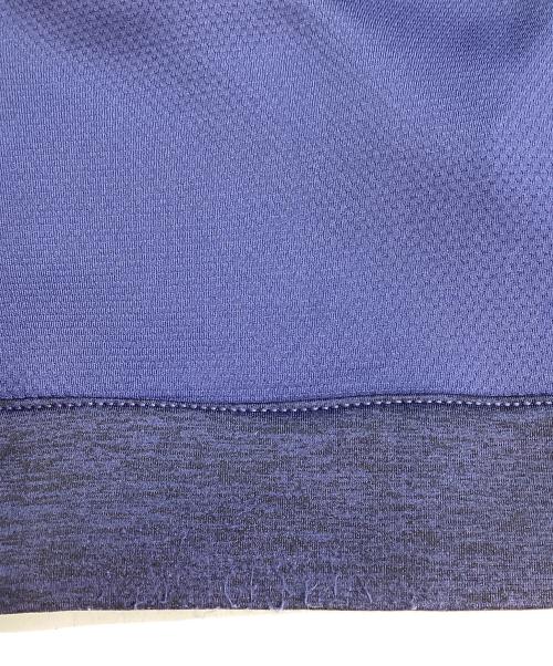 OAKLEY（オークリー）OAKLEY (オークリー) ゴルフウェア(トップス) ネイビー サイズ:XLの古着・服飾アイテム