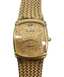 ELGIN（エルジン）の古着「腕時計」