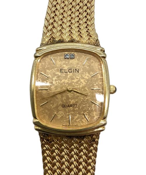 ELGIN（エルジン）ELGIN (エルジン) 腕時計の古着・服飾アイテム