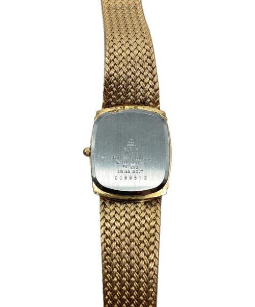 ELGIN（エルジン）ELGIN (エルジン) 腕時計の古着・服飾アイテム