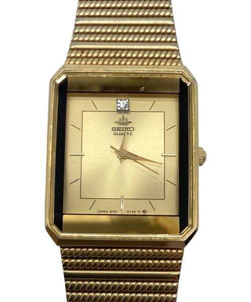 SEIKO（セイコー）SEIKO (セイコー) 腕時計の古着・服飾アイテム