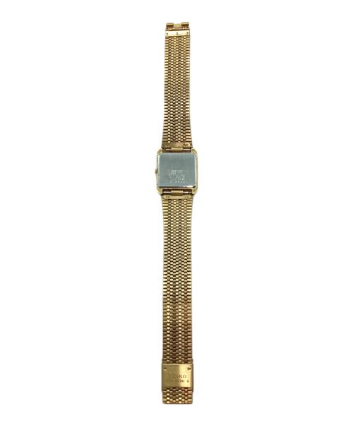 SEIKO（セイコー）SEIKO (セイコー) 腕時計の古着・服飾アイテム