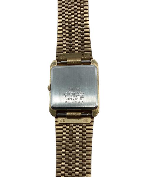 SEIKO（セイコー）SEIKO (セイコー) 腕時計の古着・服飾アイテム
