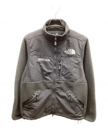 THE NORTH FACE（ザ ノース フェイス）の古着「フリースジャケット」｜ブラック