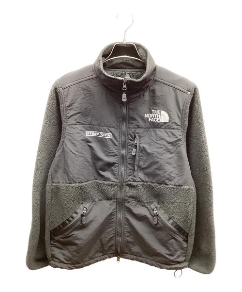 THE NORTH FACE（ザ ノース フェイス）THE NORTH FACE (ザ ノース フェイス) フリースジャケット ブラック サイズ:Sの古着・服飾アイテム