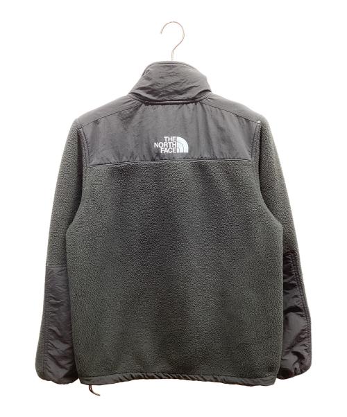 THE NORTH FACE（ザ ノース フェイス）THE NORTH FACE (ザ ノース フェイス) フリースジャケット ブラック サイズ:Sの古着・服飾アイテム