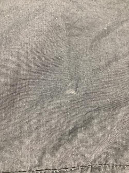 THE NORTH FACE（ザ ノース フェイス）THE NORTH FACE (ザ ノース フェイス) フリースジャケット ブラック サイズ:Sの古着・服飾アイテム