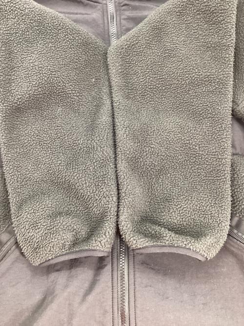 THE NORTH FACE（ザ ノース フェイス）THE NORTH FACE (ザ ノース フェイス) フリースジャケット ブラック サイズ:Sの古着・服飾アイテム