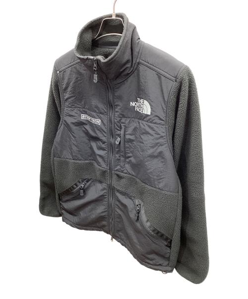 THE NORTH FACE（ザ ノース フェイス）THE NORTH FACE (ザ ノース フェイス) フリースジャケット ブラック サイズ:Sの古着・服飾アイテム