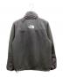 THE NORTH FACE (ザ ノース フェイス) フリースジャケット ブラック サイズ:S：12000円