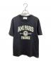 ami（アミ）の古着「半袖Tシャツ」｜ブラック