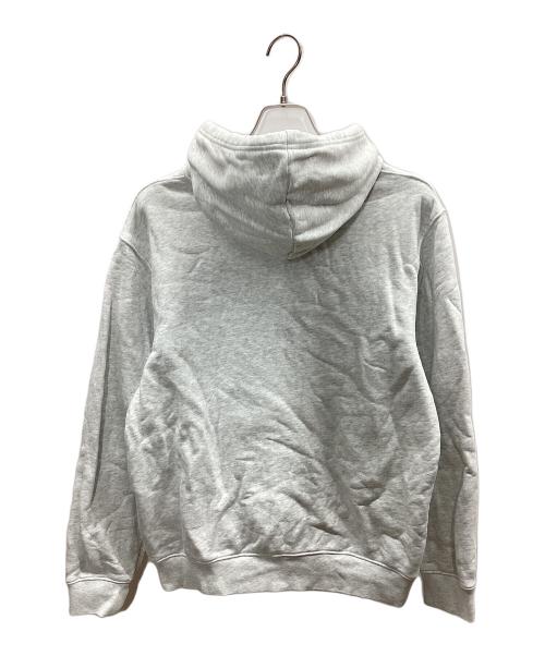 BoTT（ボット）BoTT (ボット) TTT MSW (ティー) プルオーバーパーカー ホワイト サイズ:Lの古着・服飾アイテム