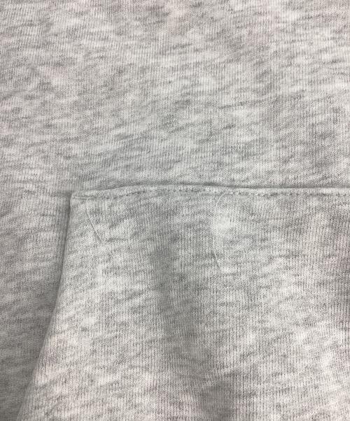 BoTT（ボット）BoTT (ボット) TTT MSW (ティー) プルオーバーパーカー ホワイト サイズ:Lの古着・服飾アイテム