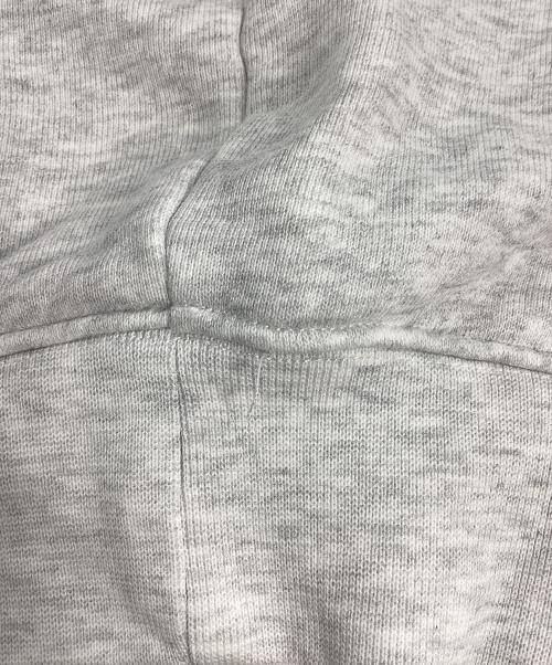 BoTT（ボット）BoTT (ボット) TTT MSW (ティー) プルオーバーパーカー ホワイト サイズ:Lの古着・服飾アイテム