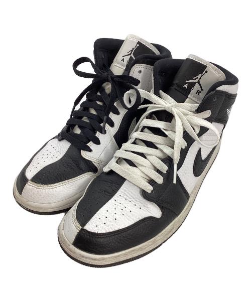 NIKE（ナイキ）NIKE (ナイキ) Women's Air Jordan 1 Mid 