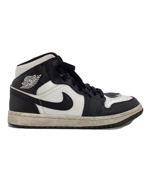 NIKE（ナイキ）NIKE (ナイキ) Women's Air Jordan 1 Mid 